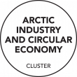 Arctic Industry and circular Economy_black_EN